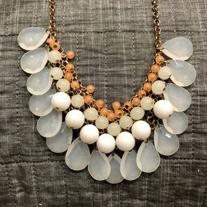 14th & Union Statement Necklace